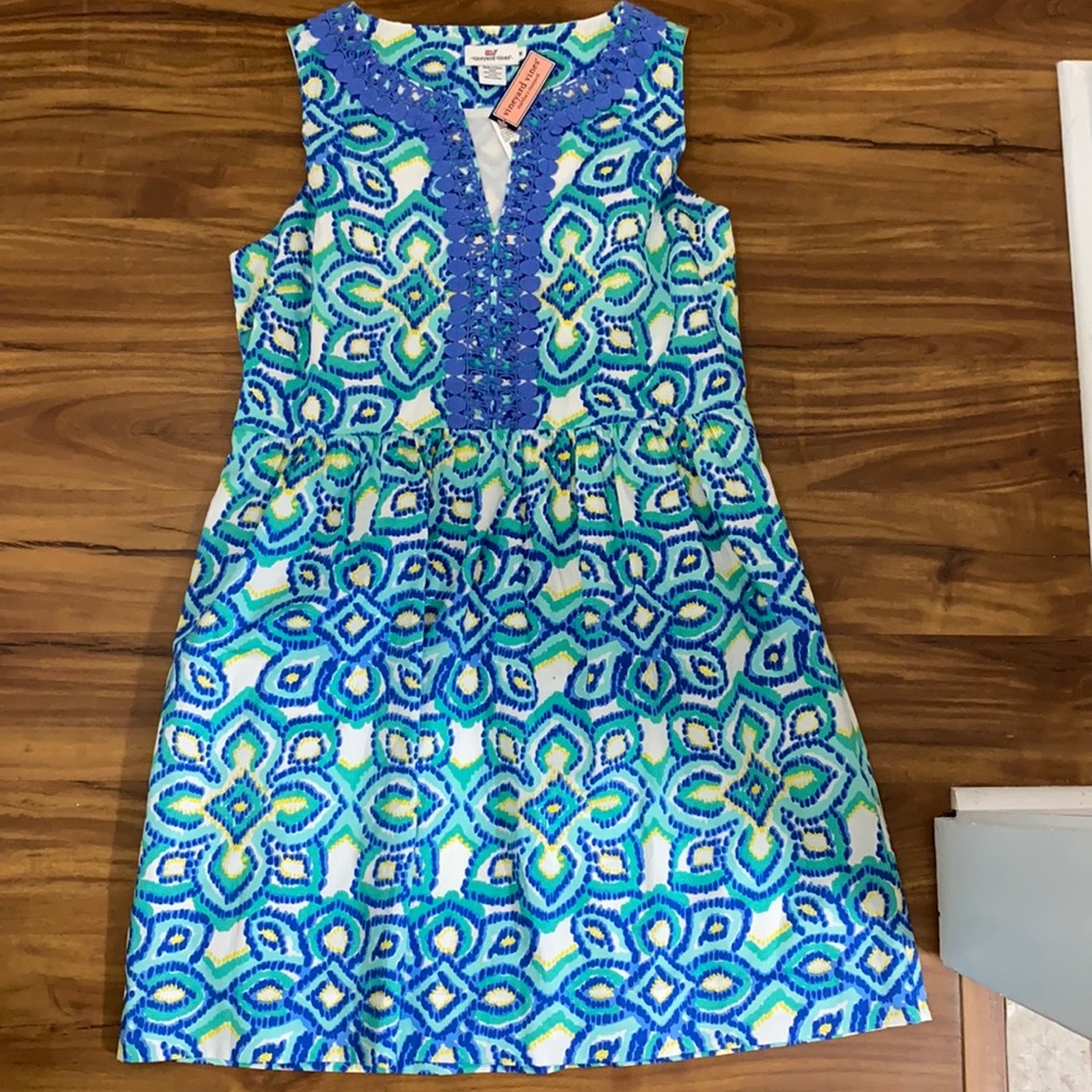 Medallion Dress 👗 (16)
